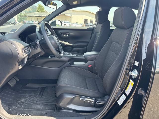 Used 2024 Honda HR-V Sport image 17
