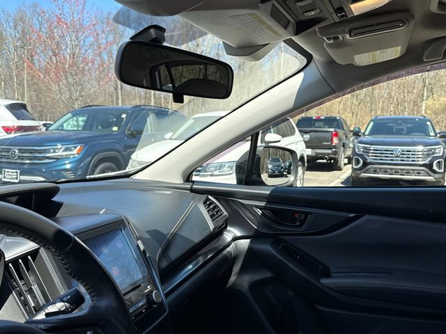 Used 2021 Subaru Crosstrek 2.5i Sport w/ Moonroof Package image 22