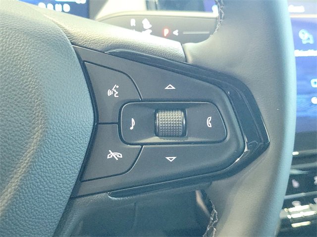 New 2027 Chevrolet Bolt LT w/ Comfort Package image 23