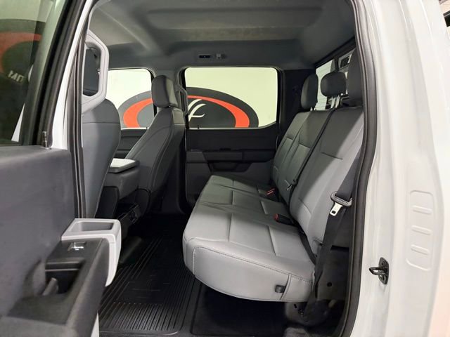 New 2026 Ford F350 XL w/ XL Chrome Package image 16