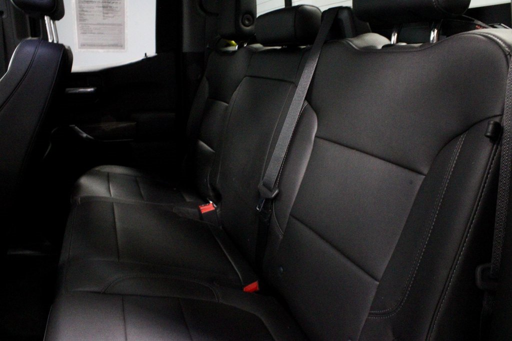 Used 2021 Chevrolet Silverado 1500 LT image 23