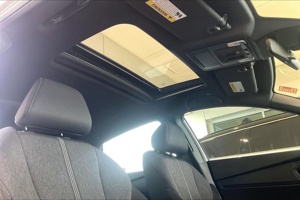 Used 2025 Honda Accord Sport image 22