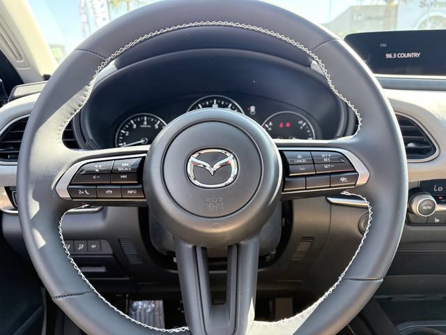 New 2026 MAZDA CX-30 Aire Edition AWD/4WD image 12