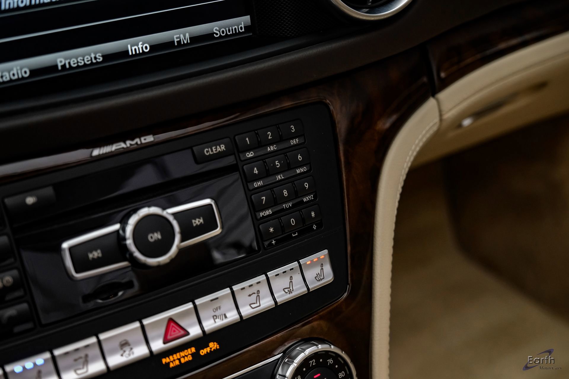 Used 2014 Mercedes-Benz SL 550 SL550 Roadster image 80