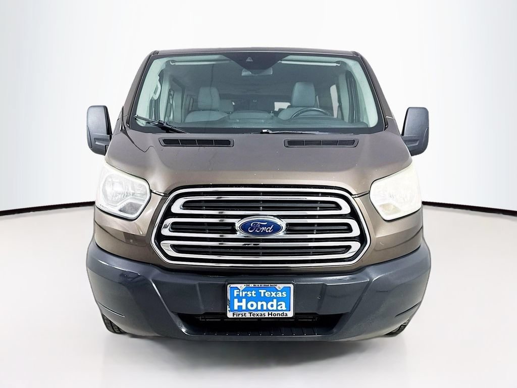 Used 2016 Ford Transit 350 XLT RWD image 2