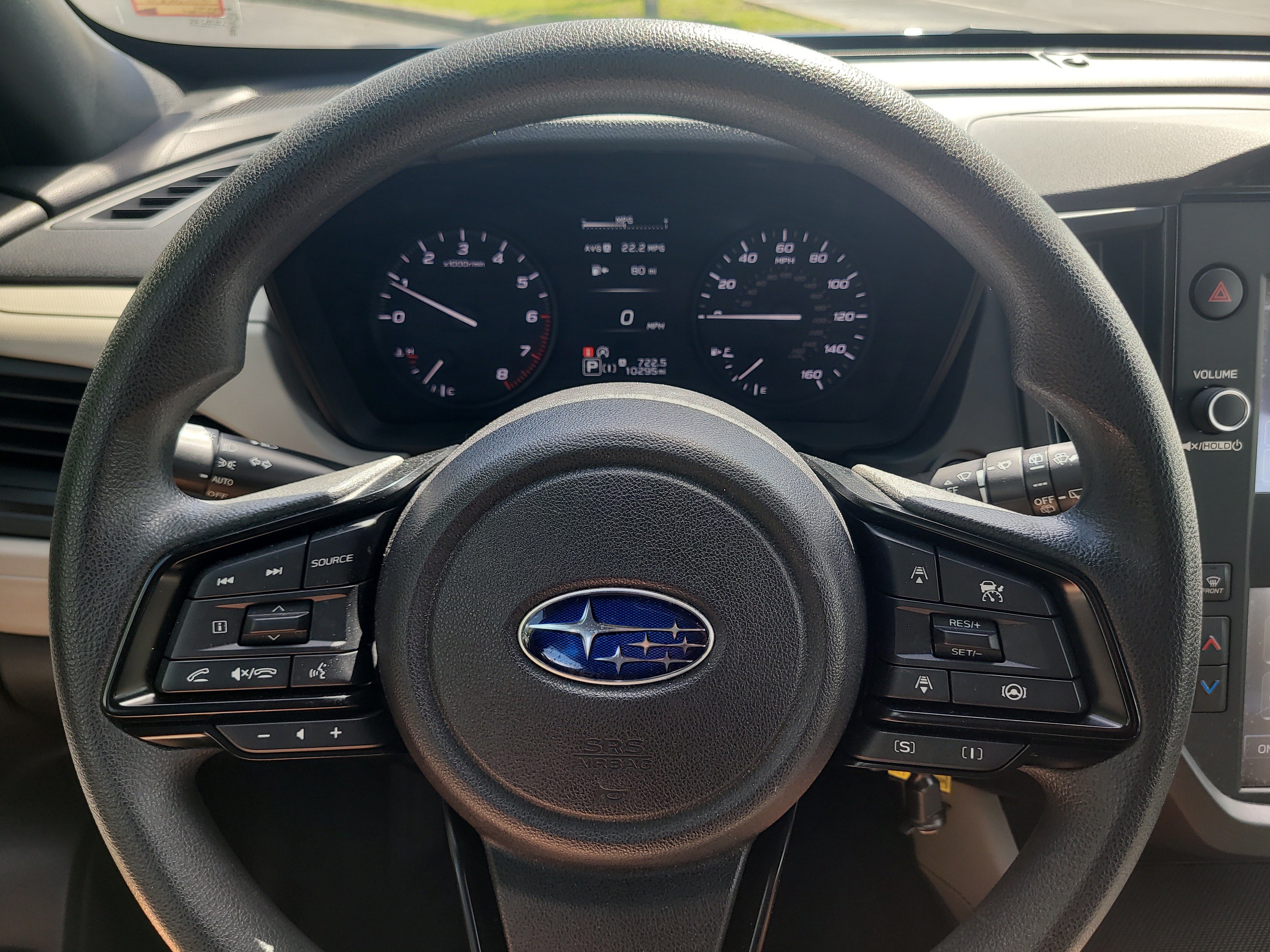 Used 2025 Subaru Forester AWD/4WD image 30