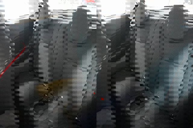 New 2024 FIAT 500 e (RED) image 18