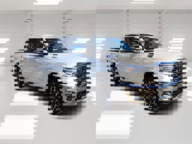 Certified 2026 RAM 1500 Limited image 7