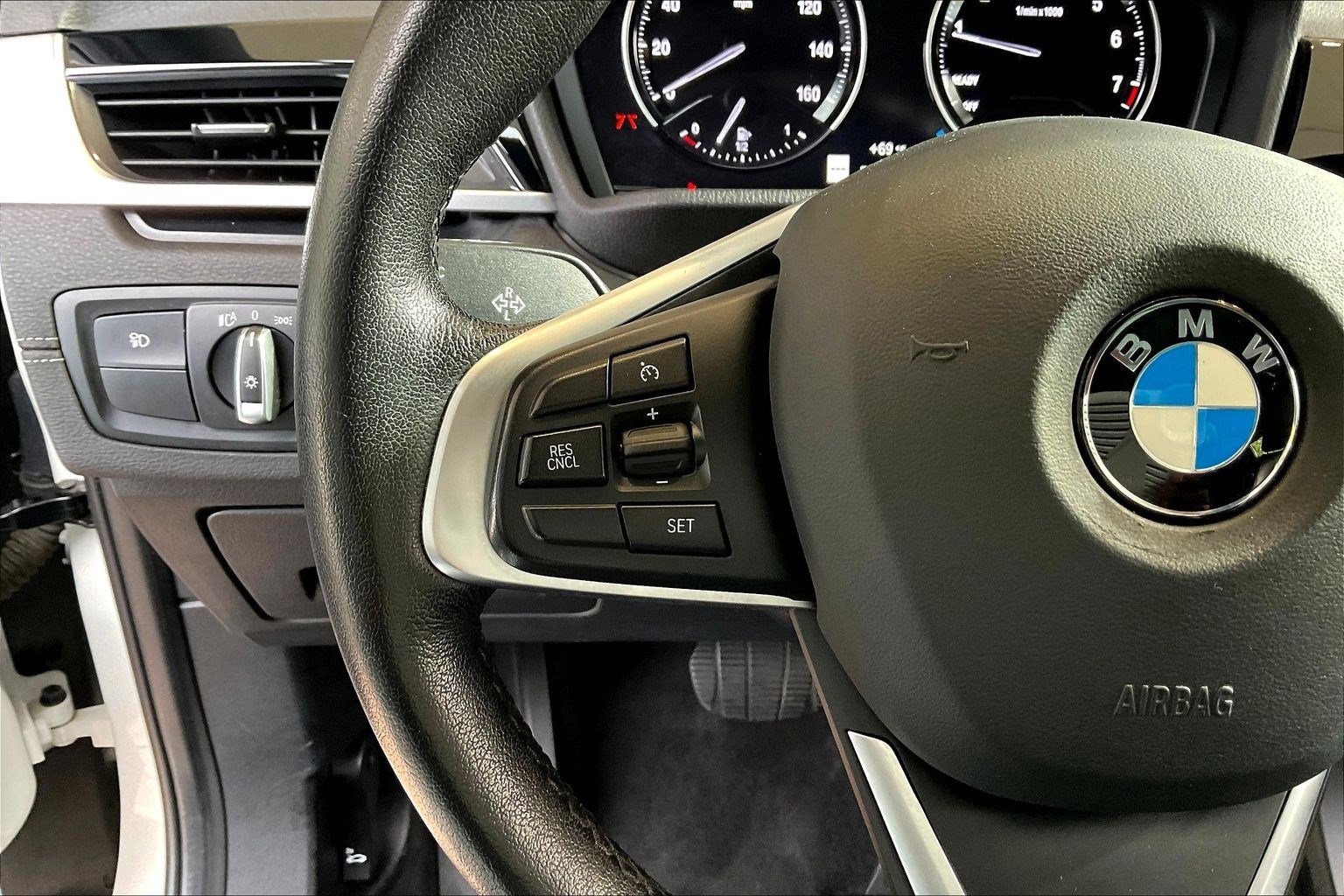 Used 2021 BMW X2 xDrive28i AWD/4WD image 11