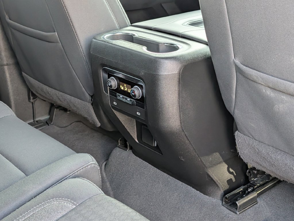 Used 2024 Chevrolet Tahoe LS w/ Driver Alert Package RWD image 32