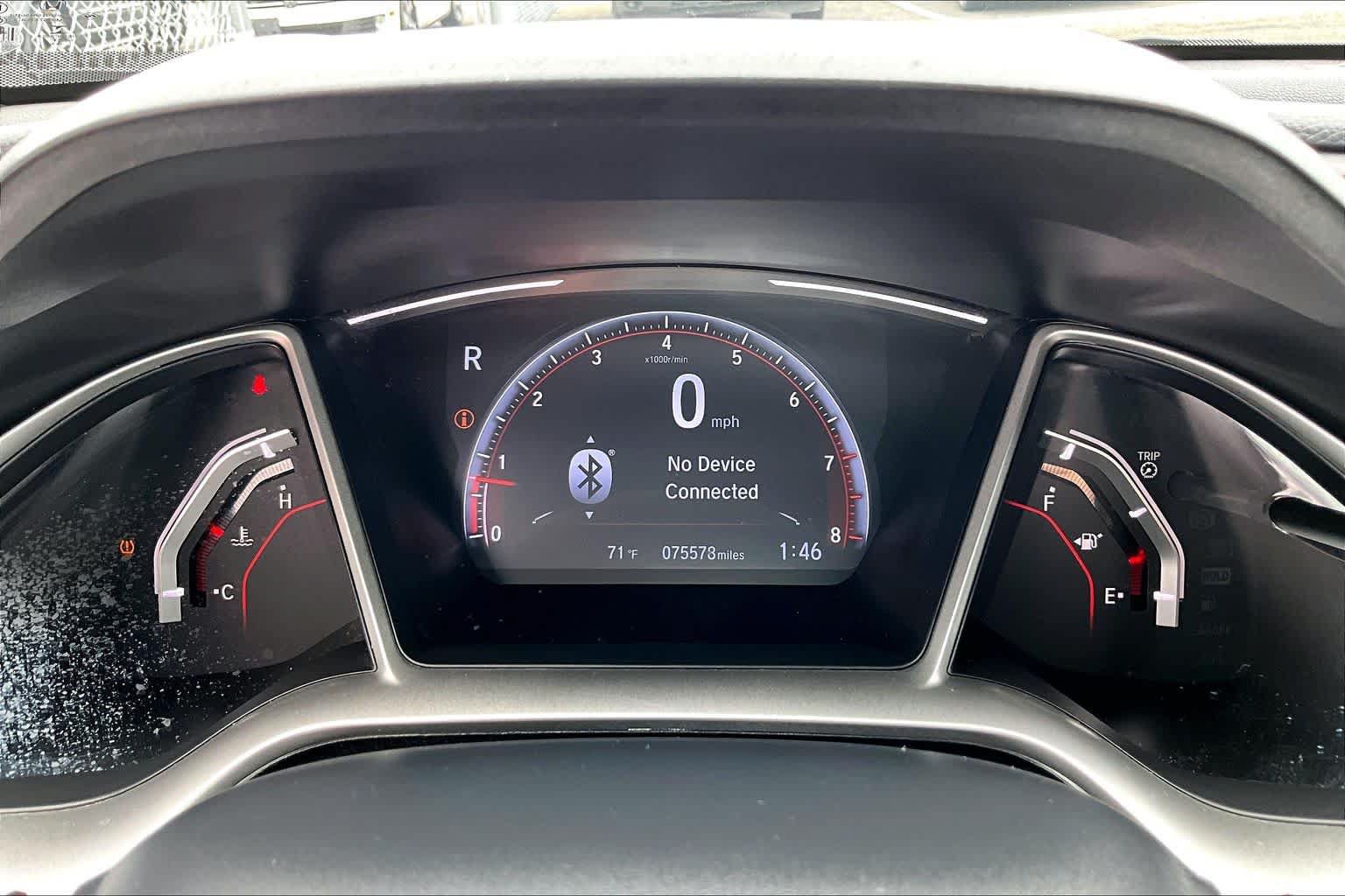 Used 2021 Honda Civic Sport image 24