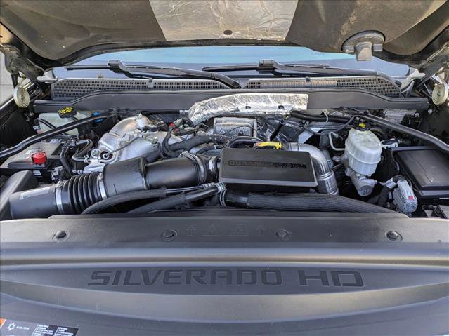 Used 2018 Chevrolet Silverado 3500 LTZ w/ Duramax Plus Package image 22