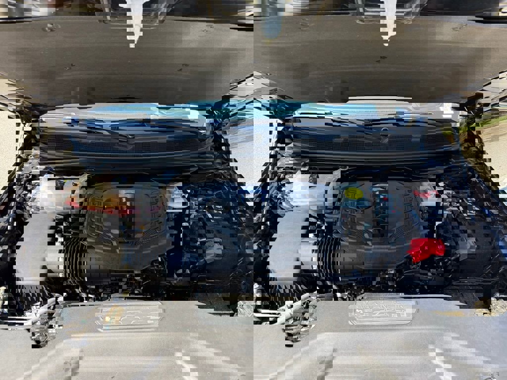 Used 2024 Jeep Wagoneer Series II w/ Convenience Group I image 20