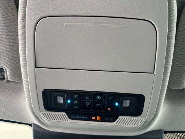 Certified 2025 Ford Expedition Max Platinum w/ Driver's Package AWD/4WD image 30