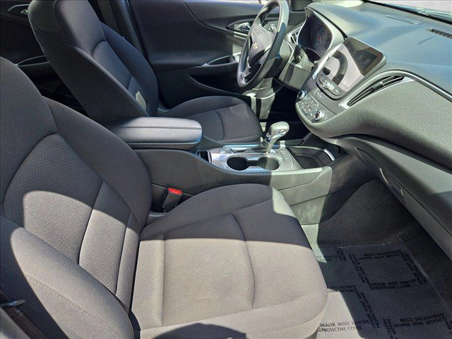Used 2025 Chevrolet Malibu LT FWD image 20