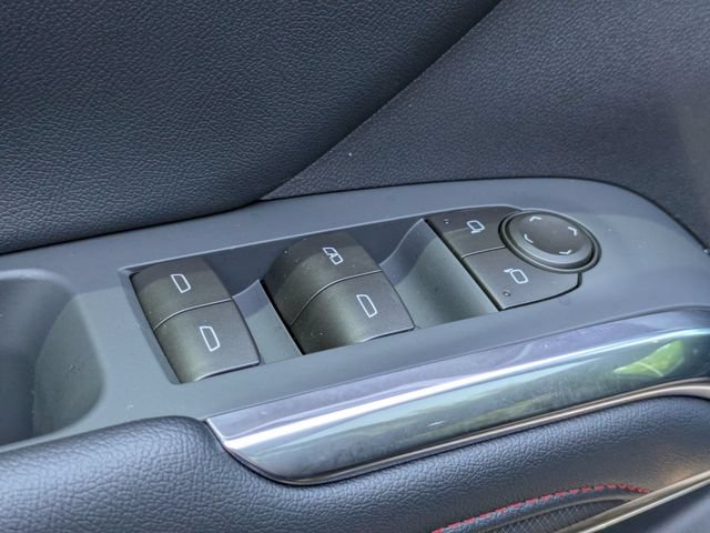 New 2026 Chevrolet Traverse Z71 w/ Enhanced Driving Package AWD/4WD image 9