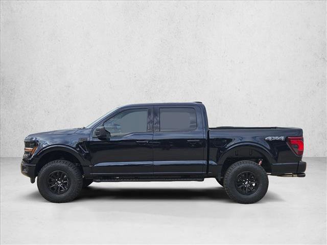New 2026 Ford F150 XLT image 5