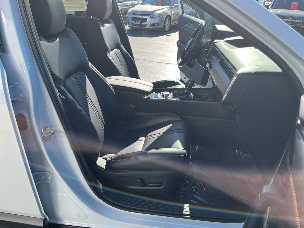 Certified 2023 MAZDA CX-50 AWD 2.5 S w/ Cargo Package image 38