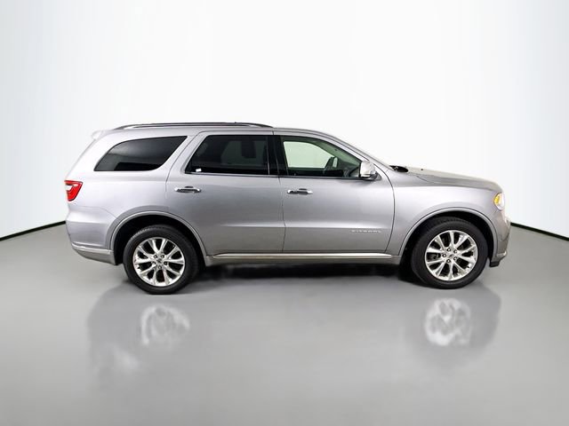 Used 2019 Dodge Durango Citadel image 8