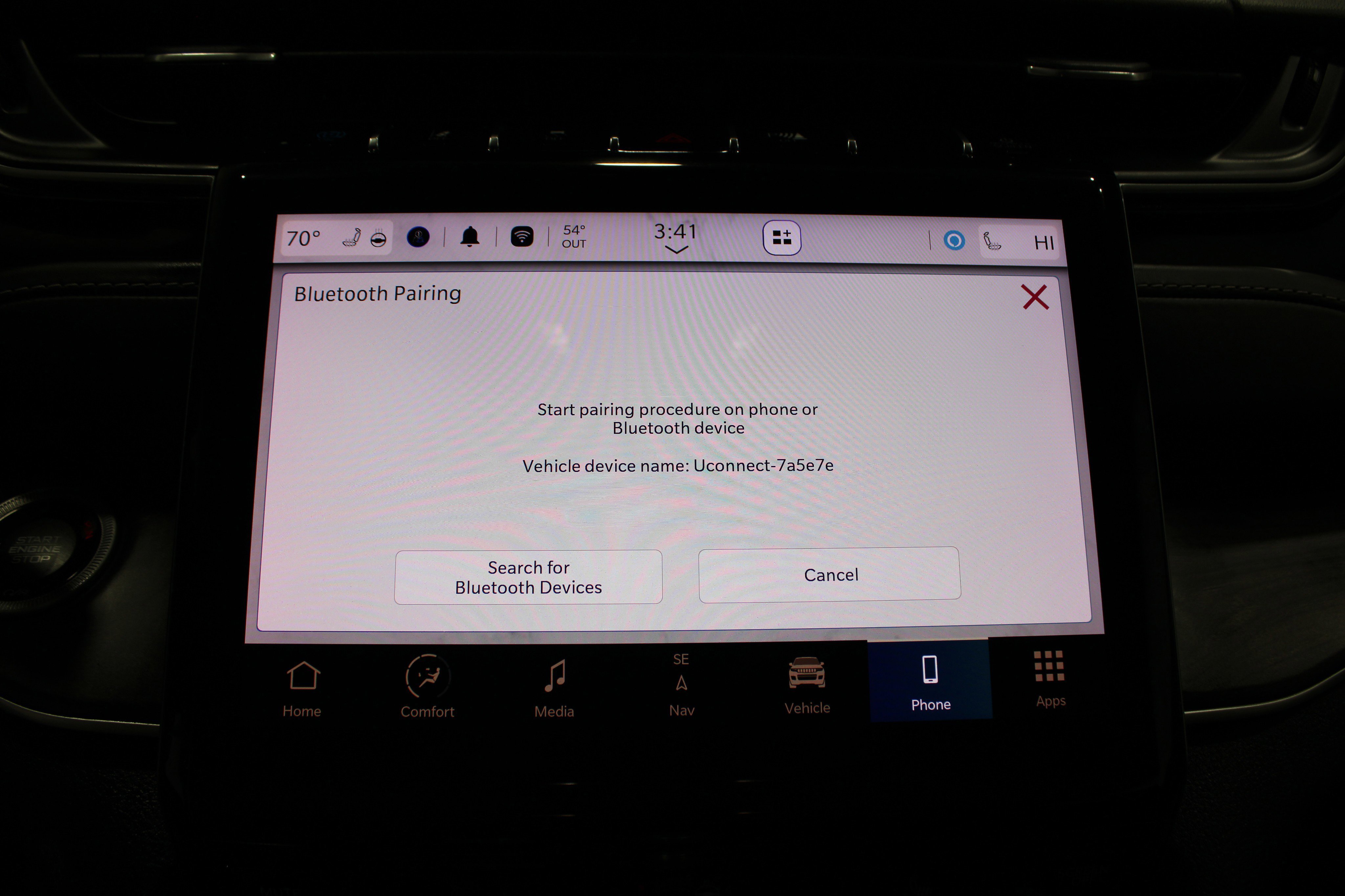 Used 2022 Jeep Grand Cherokee Limited 4xe image 20