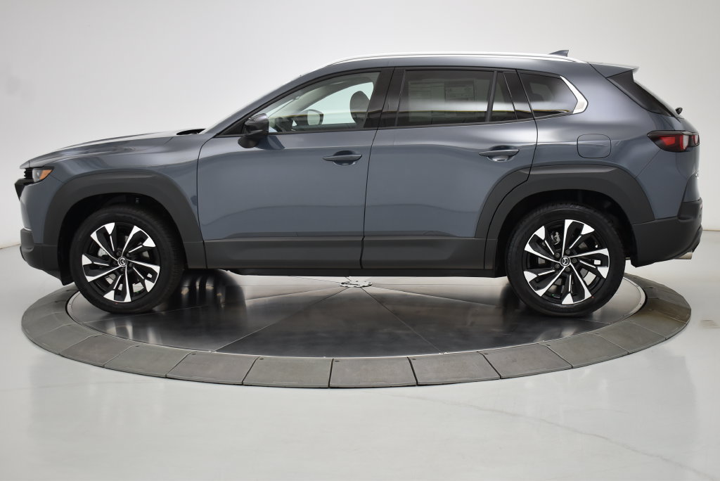 New 2026 MAZDA CX-50 2.5 Hybrid w/ Weather Package AWD/4WD image 17