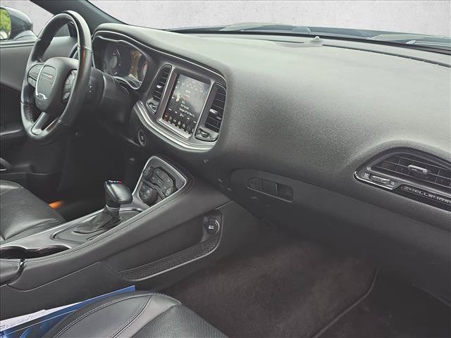 Used 2019 Dodge Challenger SXT w/ Plus Package AWD/4WD image 20