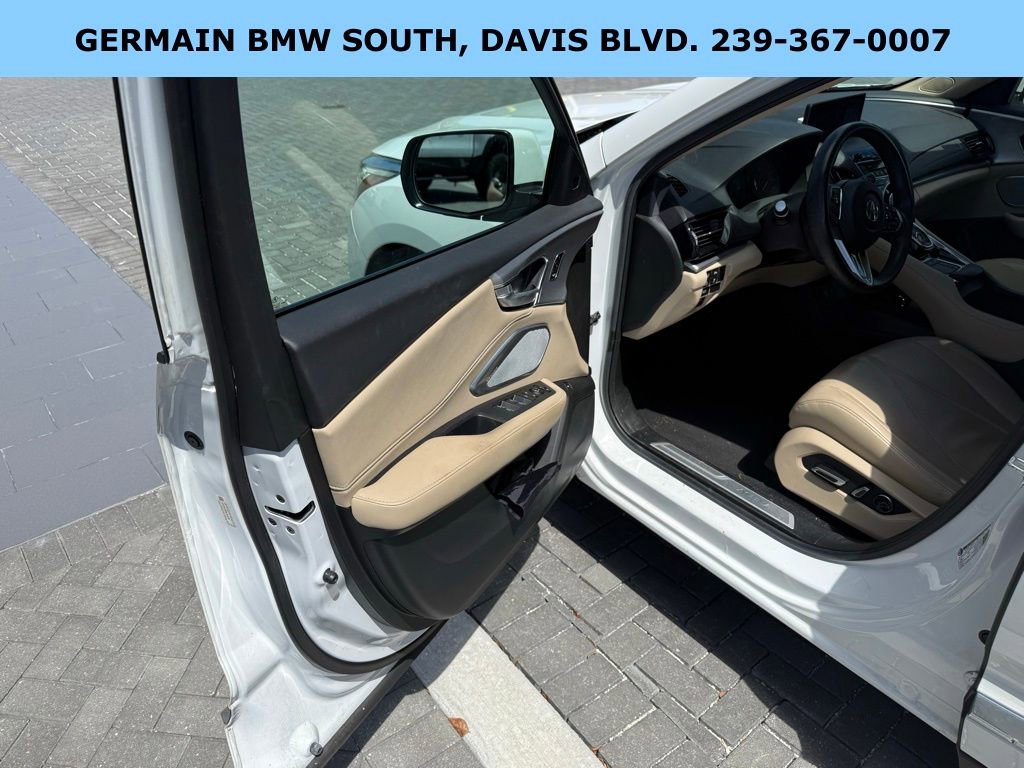 Used 2021 Acura RDX Technology Package image 29