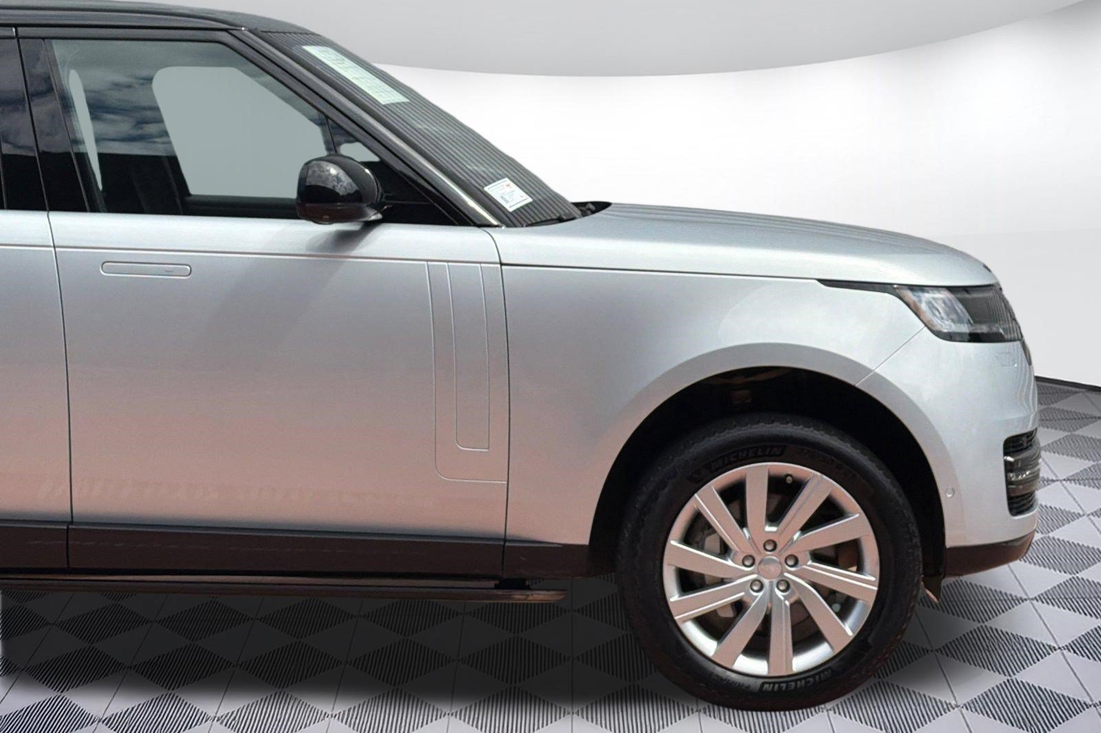 Used 2023 Land Rover Range Rover SE AWD/4WD image 37