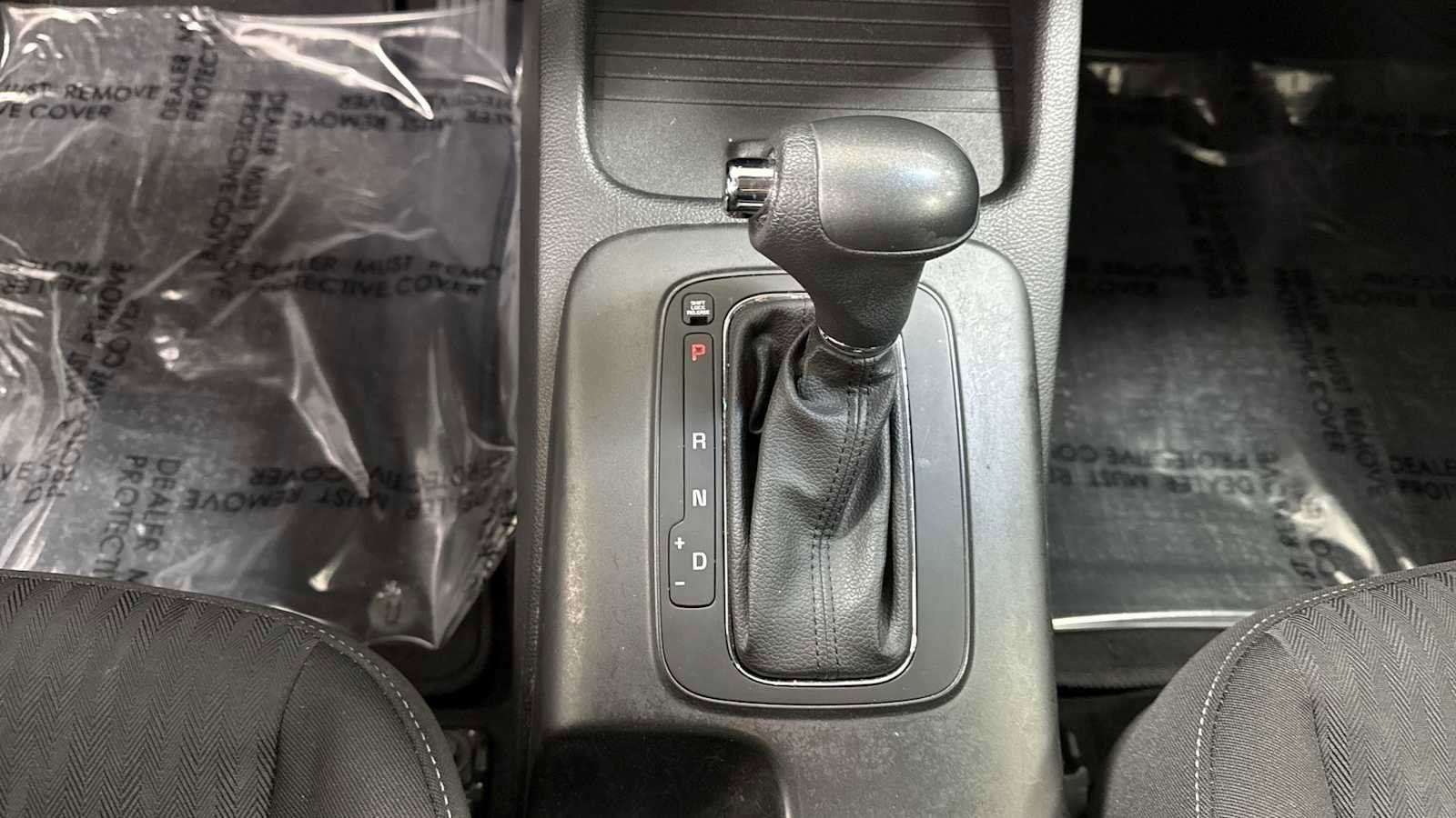 Used 2016 Kia Forte LX image 20