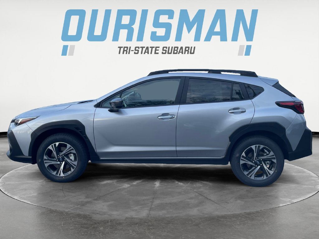 New 2026 Subaru Crosstrek 2.5i Premium AWD/4WD image 3