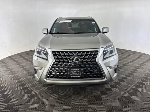 Used 2021 Lexus GX 460 Premium AWD/4WD image 2