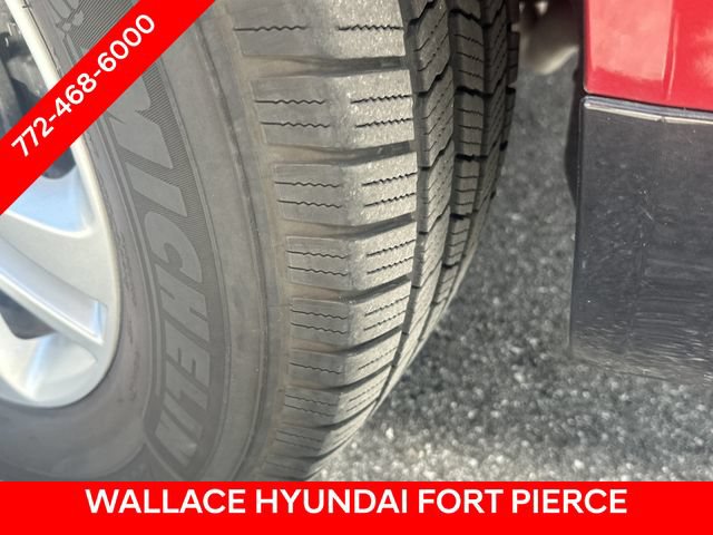 Used 2018 Buick Enclave Premium w/ Trailering Package FWD image 16