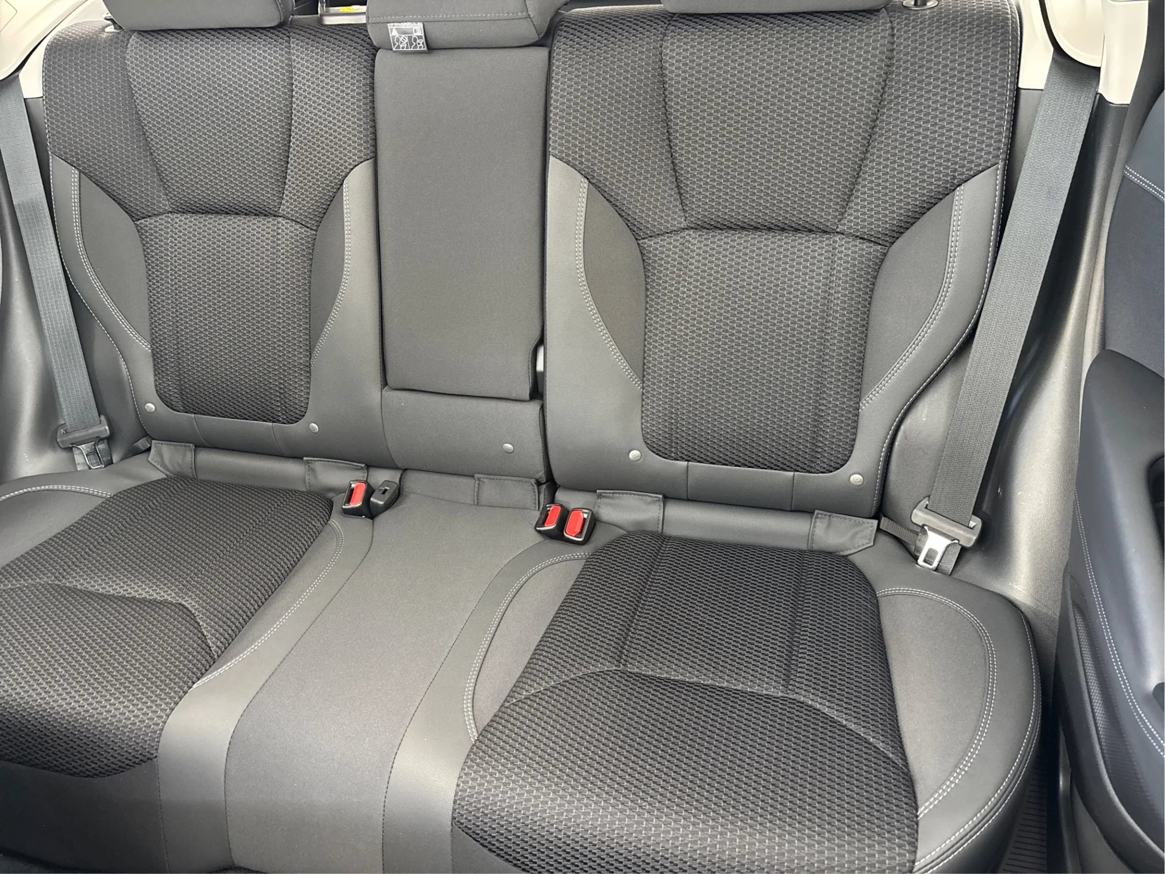 Used 2024 Subaru Forester Premium AWD/4WD image 46