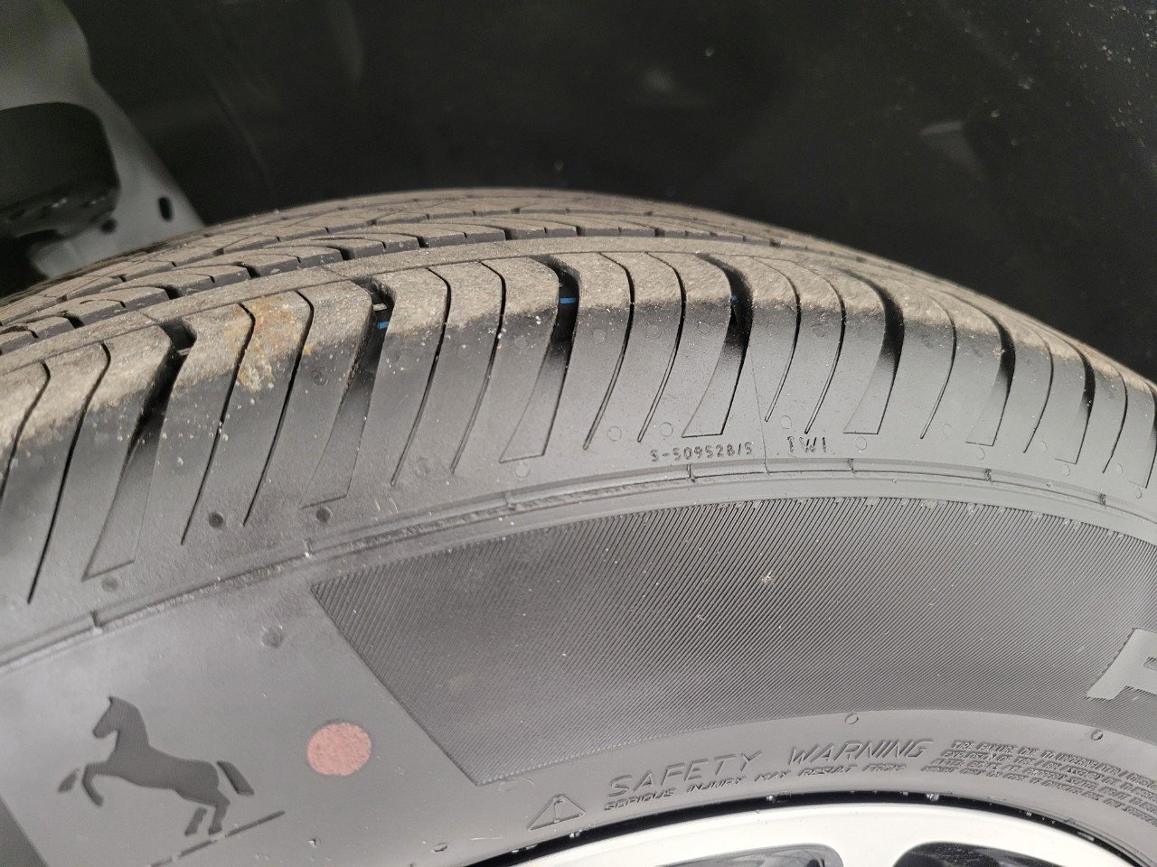 Certified 2024 Chevrolet TrailBlazer LT image 4