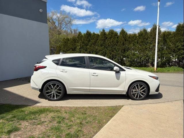 New 2026 Subaru Impreza 2.0i Sport AWD/4WD image 2