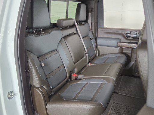 Used 2022 GMC Sierra 2500 Denali AWD/4WD image 33