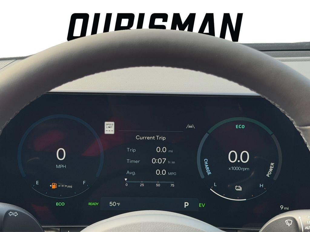 New 2026 Hyundai Sonata Limited image 19