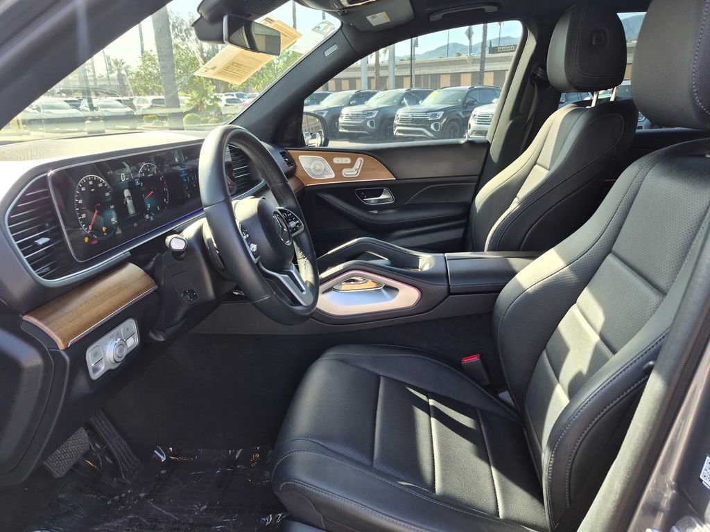 Used 2021 Mercedes-Benz GLE 350 4MATIC image 19