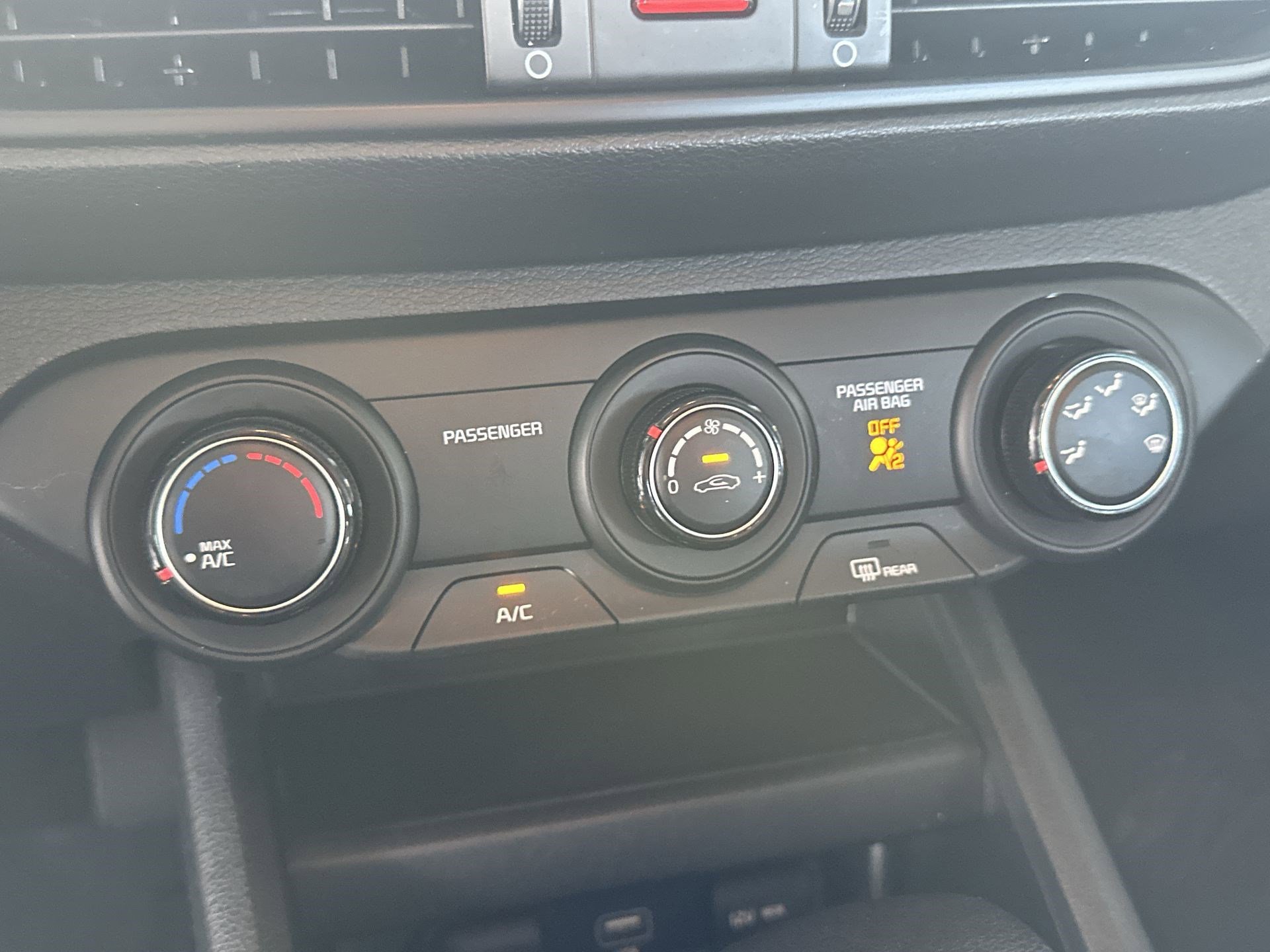 Certified 2023 Kia Forte LXS image 17