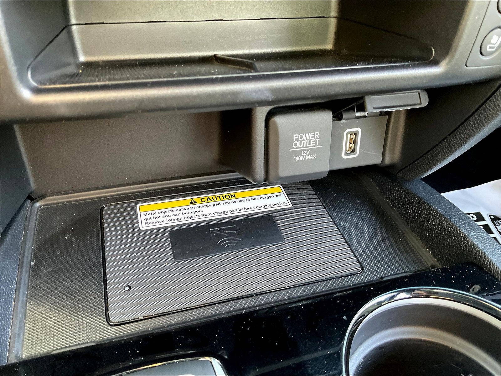 Used 2019 Honda Passport Elite image 16
