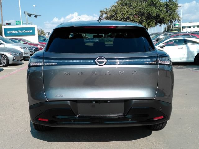 Used 2025 Nissan Murano SV w/ Cargo Package AWD/4WD image 7