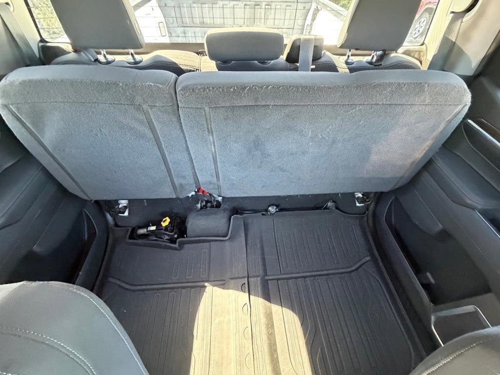 Used 2023 GMC Sierra 1500 SLE AWD/4WD image 19