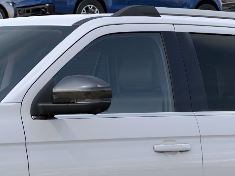 New 2027 Ford Expedition King Ranch AWD/4WD image 20