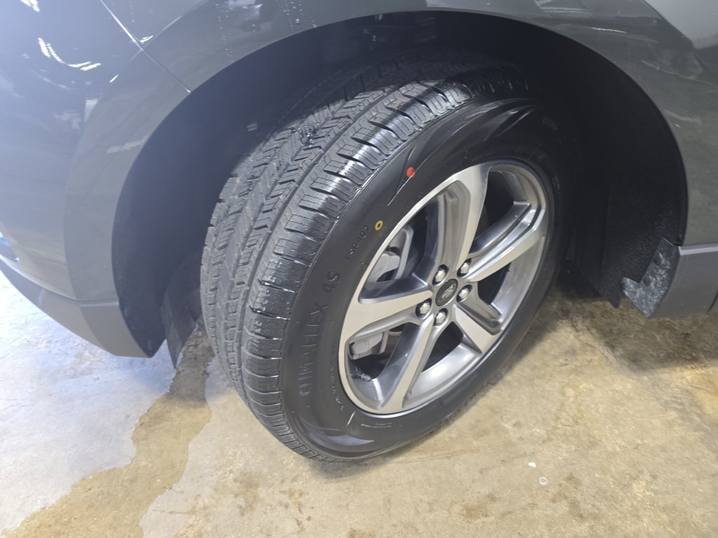 Used 2023 Ford Edge SEL w/ Convenience Package AWD/4WD image 33