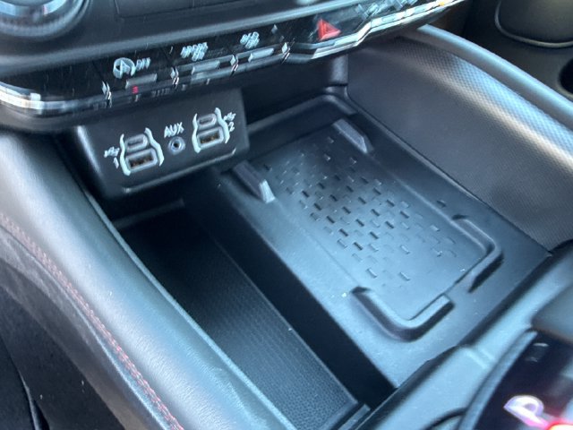 New 2026 Dodge Durango GT AWD/4WD image 30
