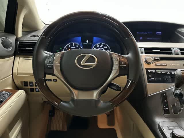 Used 2015 Lexus RX 350 FWD image 15