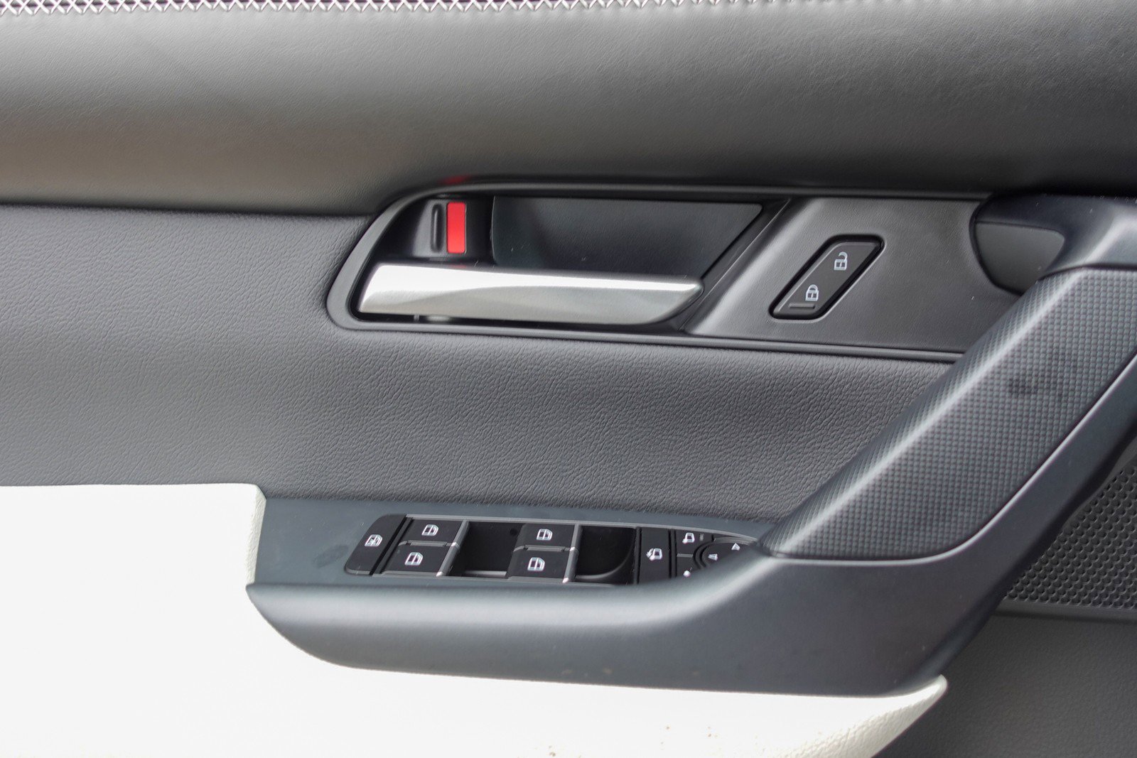 New 2026 MAZDA CX-50 AWD 2.5 S image 12