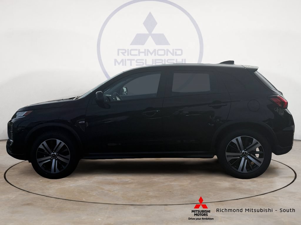 New 2026 Mitsubishi Outlander Sport ES AWD/4WD image 6
