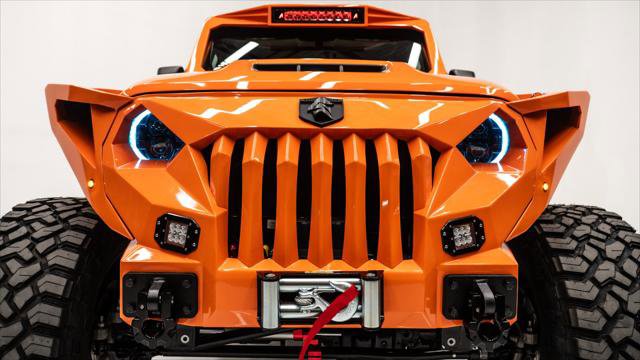 Used 2025 Jeep Gladiator Sport image 21