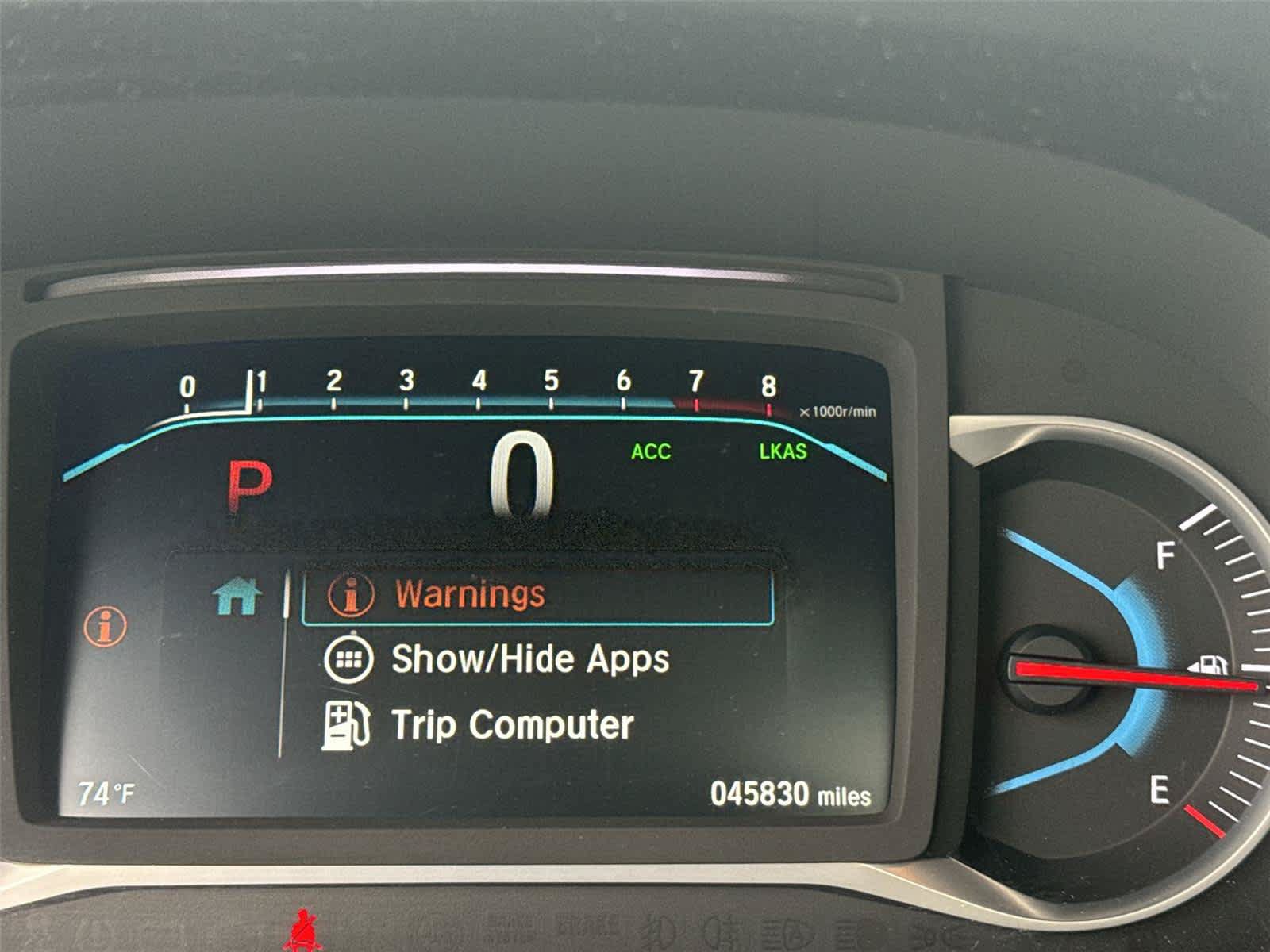 Used 2019 Honda Pilot Touring image 30